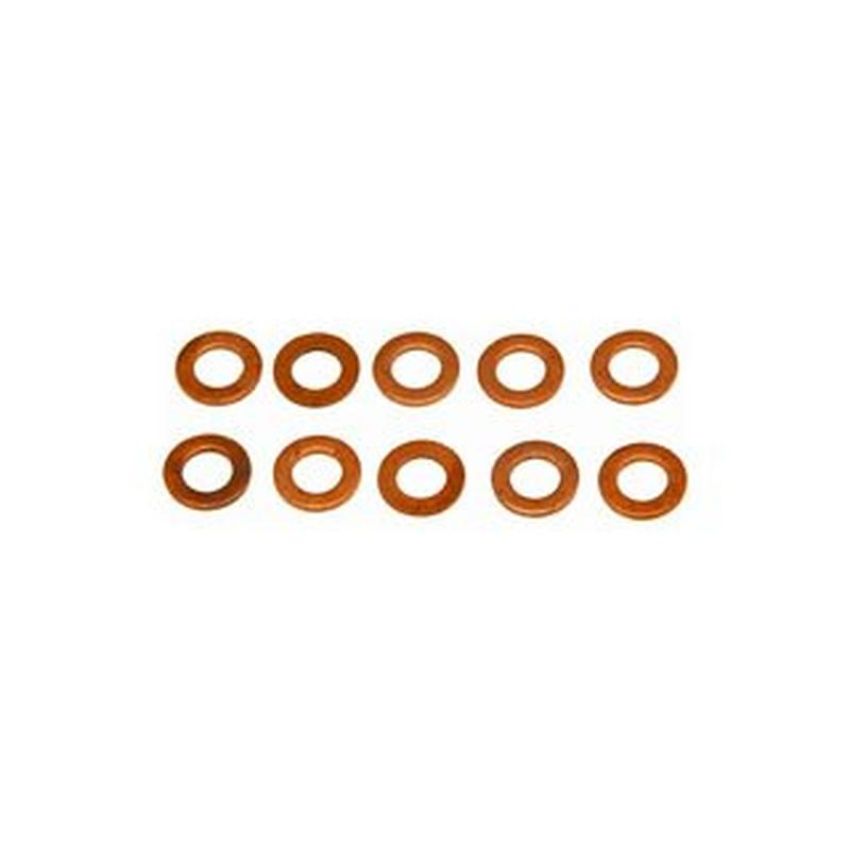 DORMAN HW9454-10 Brake Hydraulic Copper Gasket
