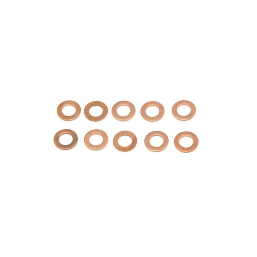 DORMAN HW9454-10 Brake Hydraulic Copper Gasket