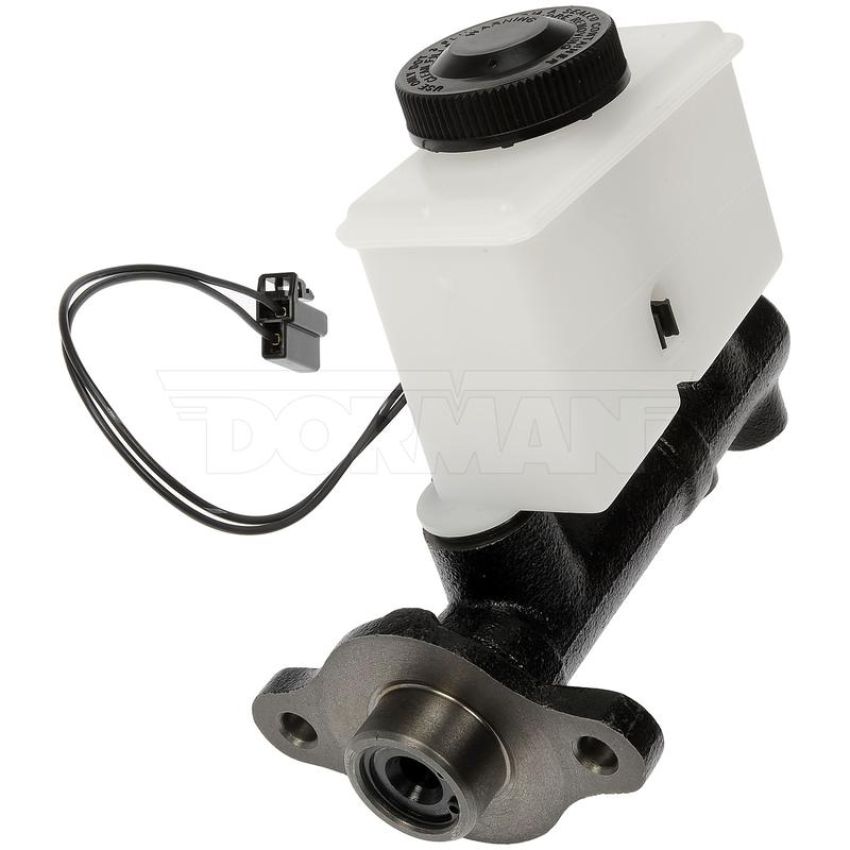 DORMAN M114672 Brake Master Cylinder