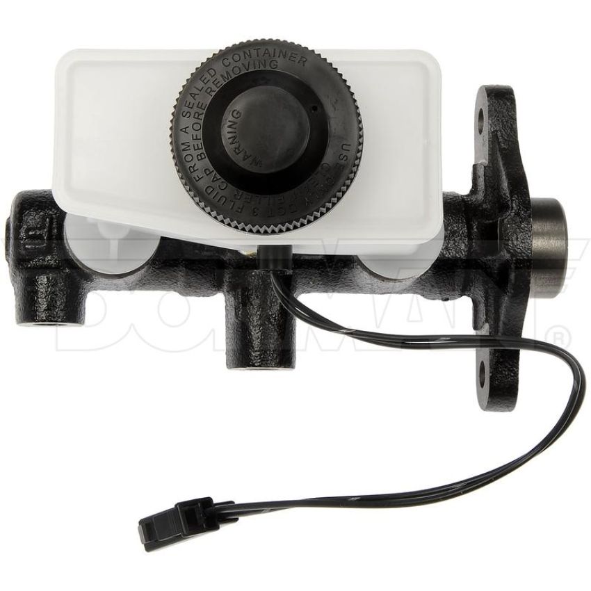 DORMAN M114672 Brake Master Cylinder