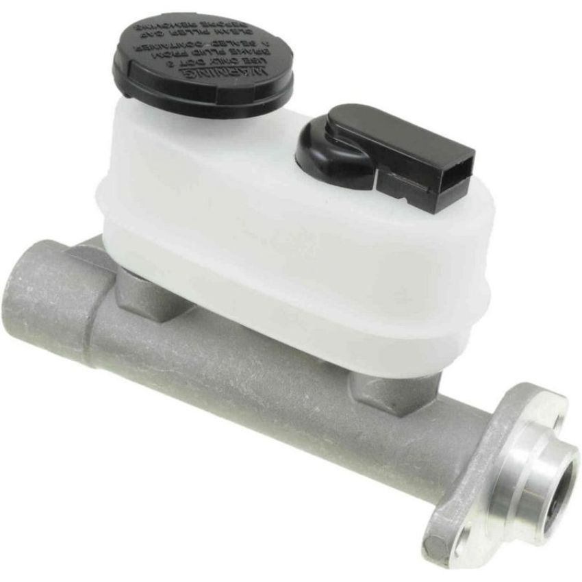 DORMAN M39319 Brake Master Cylinder