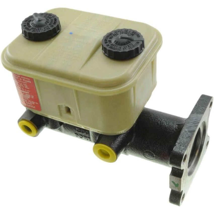 DORMAN M39522 Brake Master Cylinder