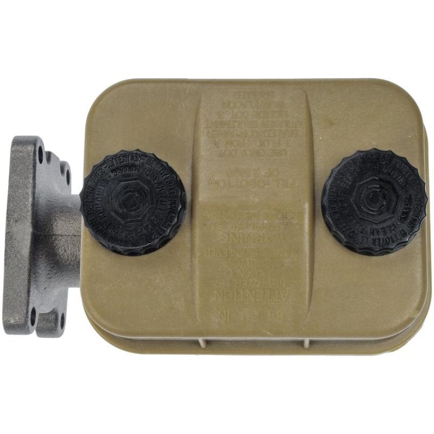 DORMAN BRAKES M39528 Brake Master Cylinder