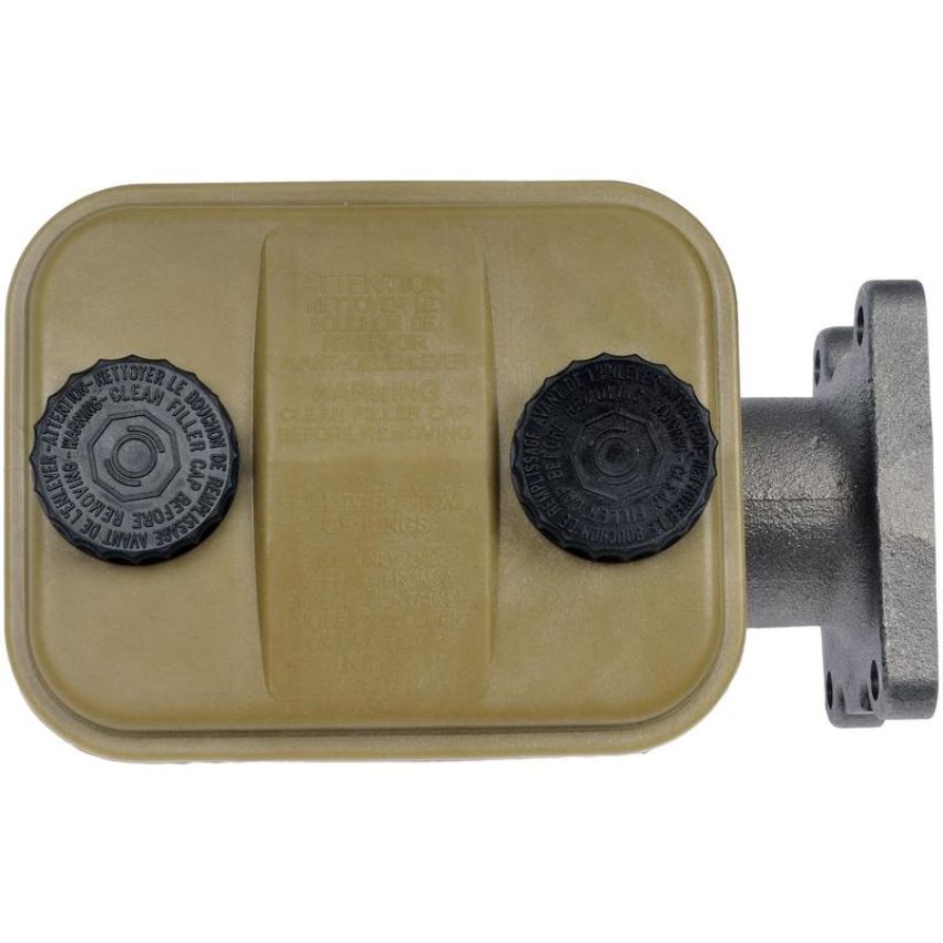 DORMAN M39574 Brake Master Cylinder