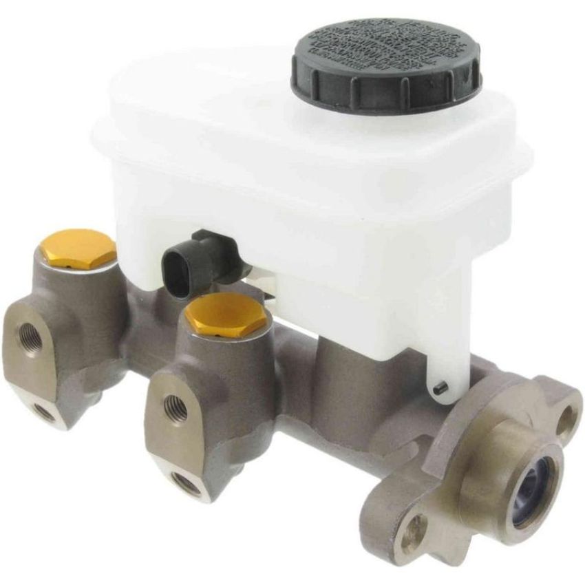 DORMAN M39714 Brake Master Cylinder