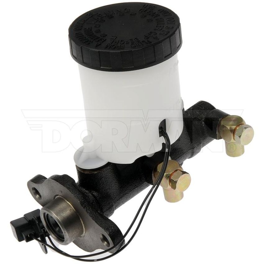 DORMAN BRAKES M39741 Brake Master Cylinder