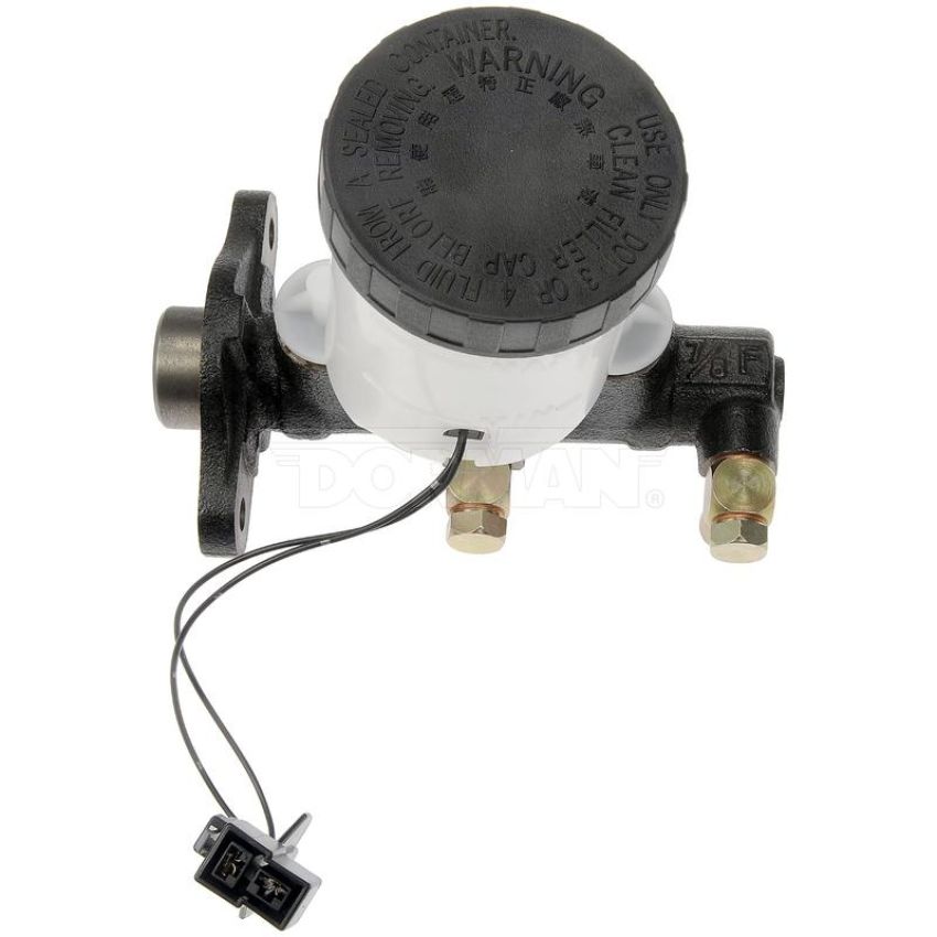 DORMAN BRAKES M39741 Brake Master Cylinder