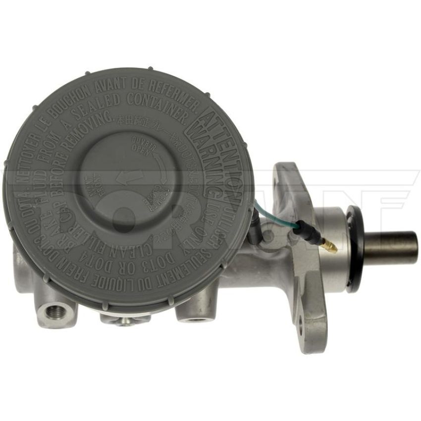 DORMAN M39884 Brake Master Cylinder