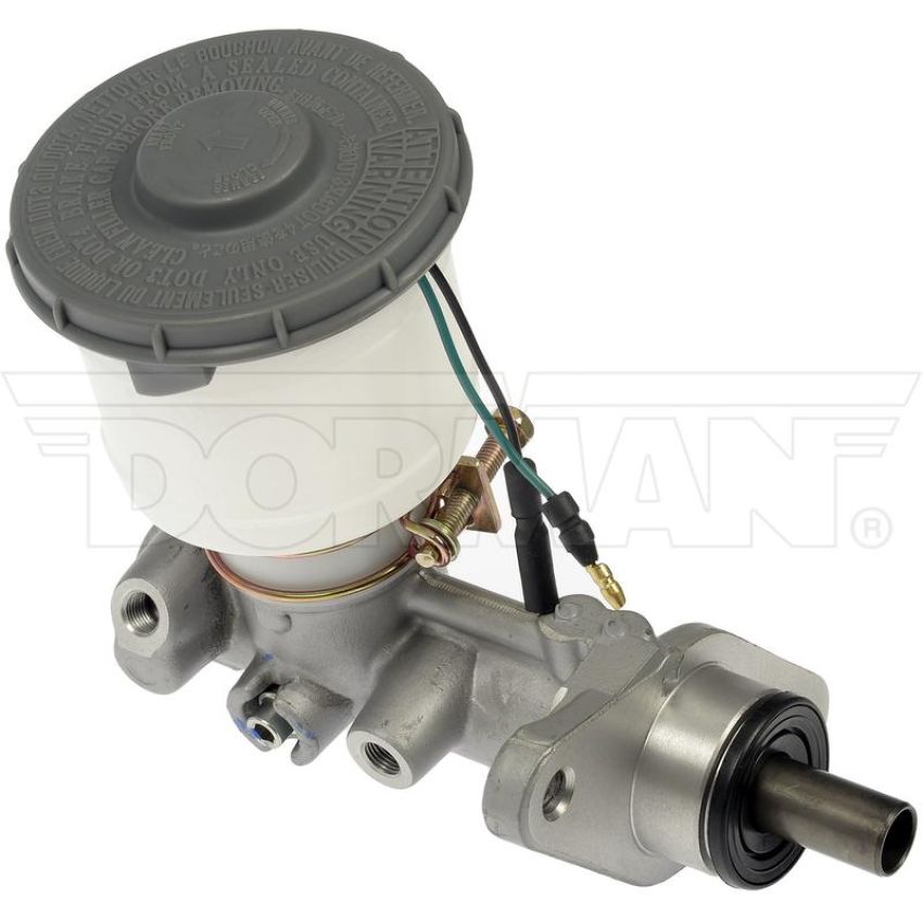 DORMAN M39884 Brake Master Cylinder