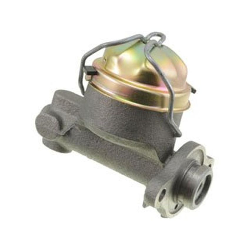 DORMAN BRAKES M49201 Brake Master Cylinder