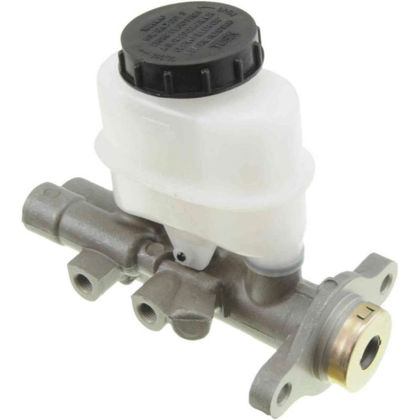 DORMAN BRAKES M630101 Brake Master Cylinder