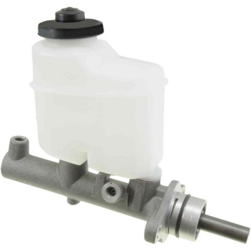 DORMAN M630121 Brake Master Cylinder