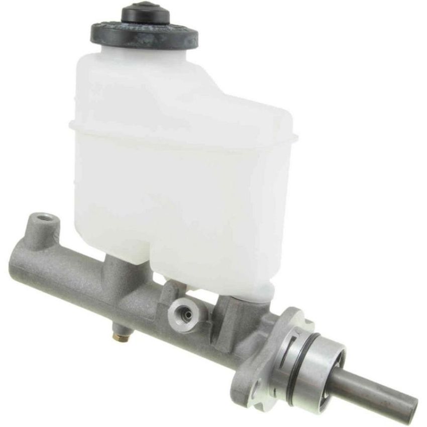 DORMAN M630129 Brake Master Cylinder
