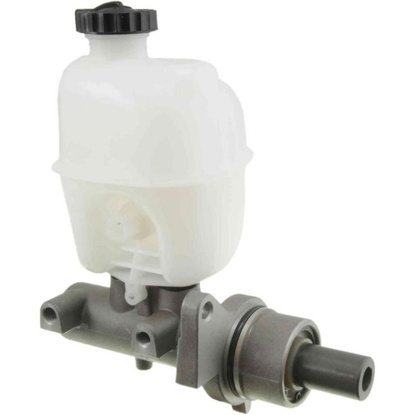 DORMAN BRAKES M630163 Brake Master Cylinder