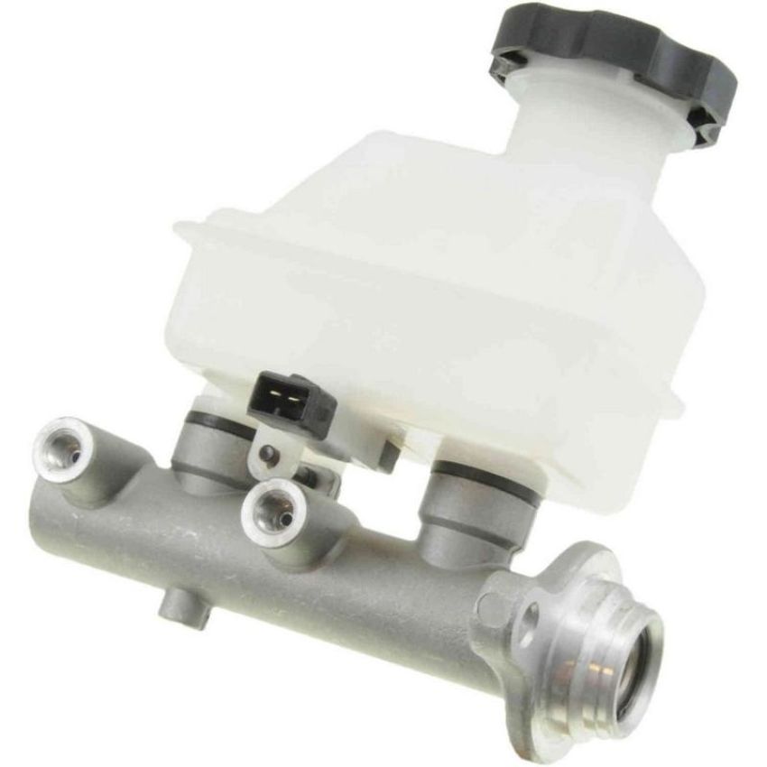 DORMAN M630186 Brake Master Cylinder