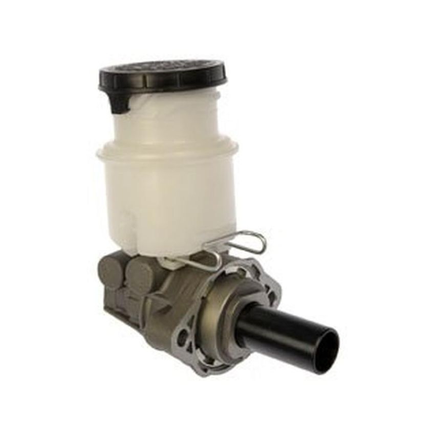 DORMAN M630201 Brake Master Cylinder