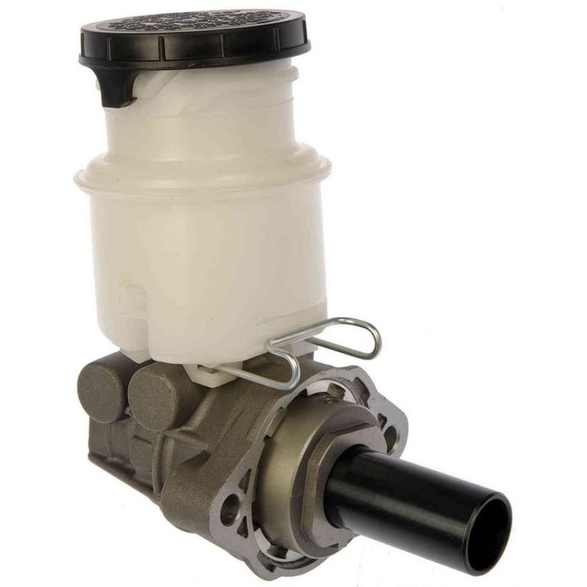 DORMAN M630201 Brake Master Cylinder