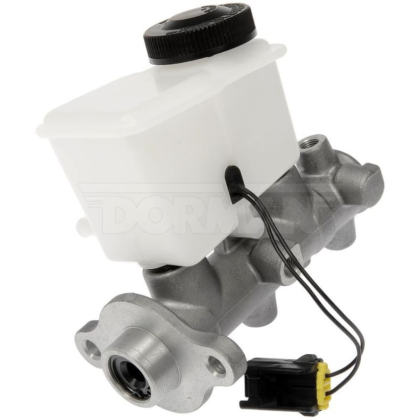 DORMAN M630218 Brake Master Cylinder