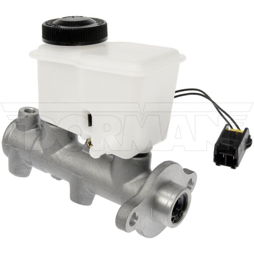 DORMAN M630218 Brake Master Cylinder