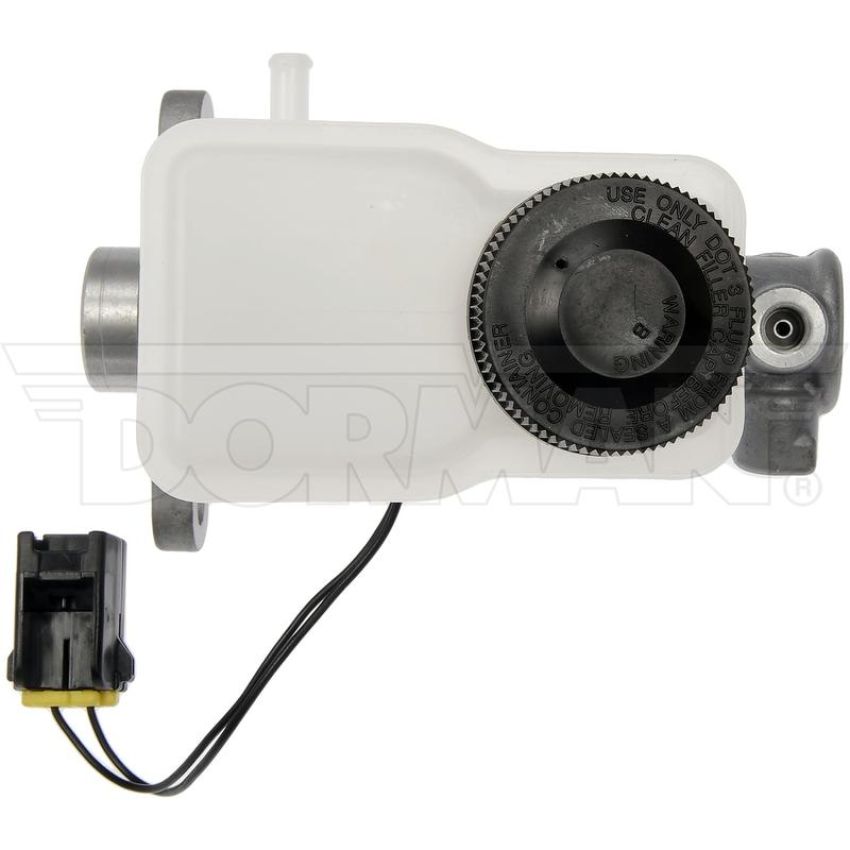 DORMAN M630218 Brake Master Cylinder