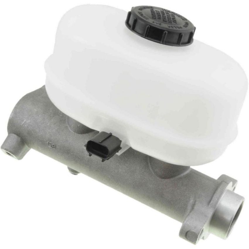DORMAN BRAKES M630266 Brake Master Cylinder