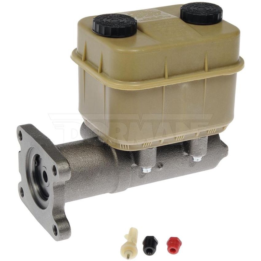 DORMAN BRAKES M630276 Brake Master Cylinder
