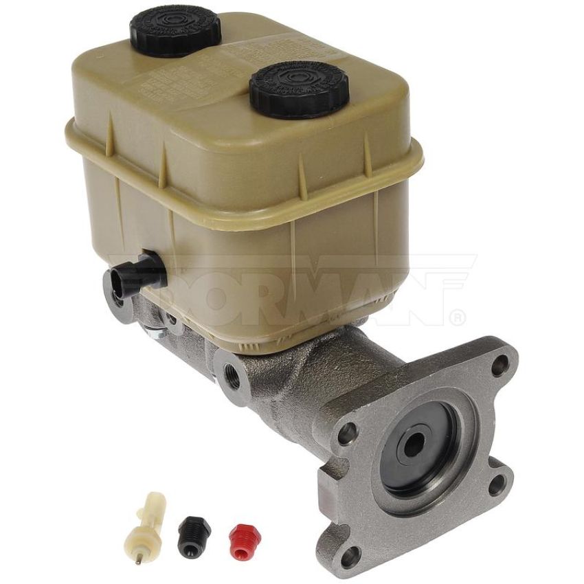 DORMAN BRAKES M630276 Brake Master Cylinder