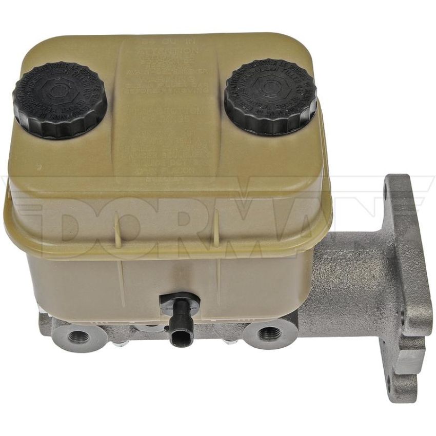 DORMAN BRAKES M630276 Brake Master Cylinder