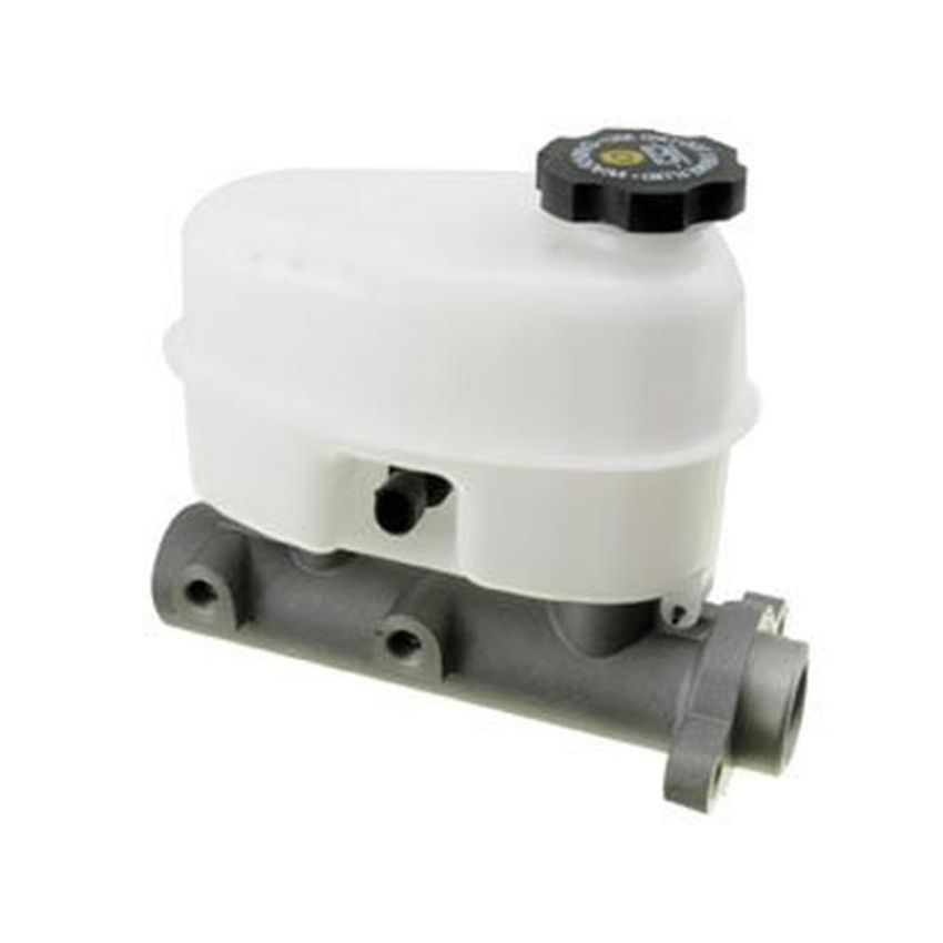 DORMAN BRAKES M630281 Brake Master Cylinder