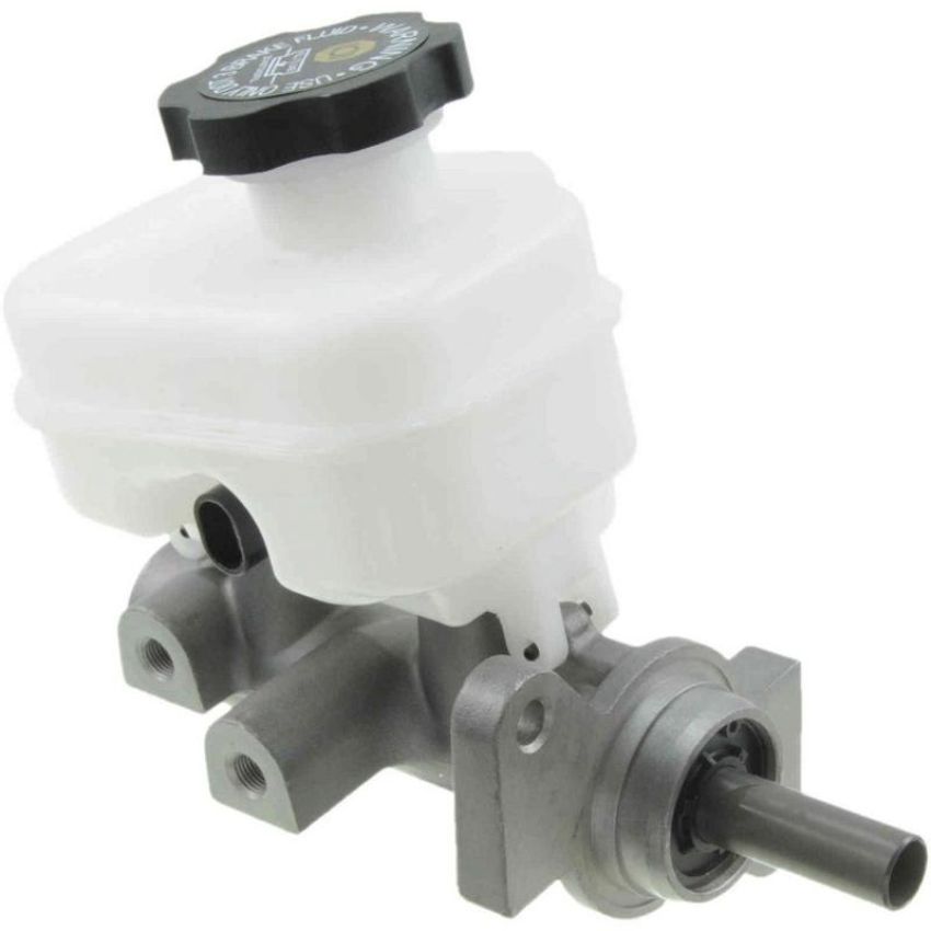 DORMAN BRAKES M630316 Brake Master Cylinder