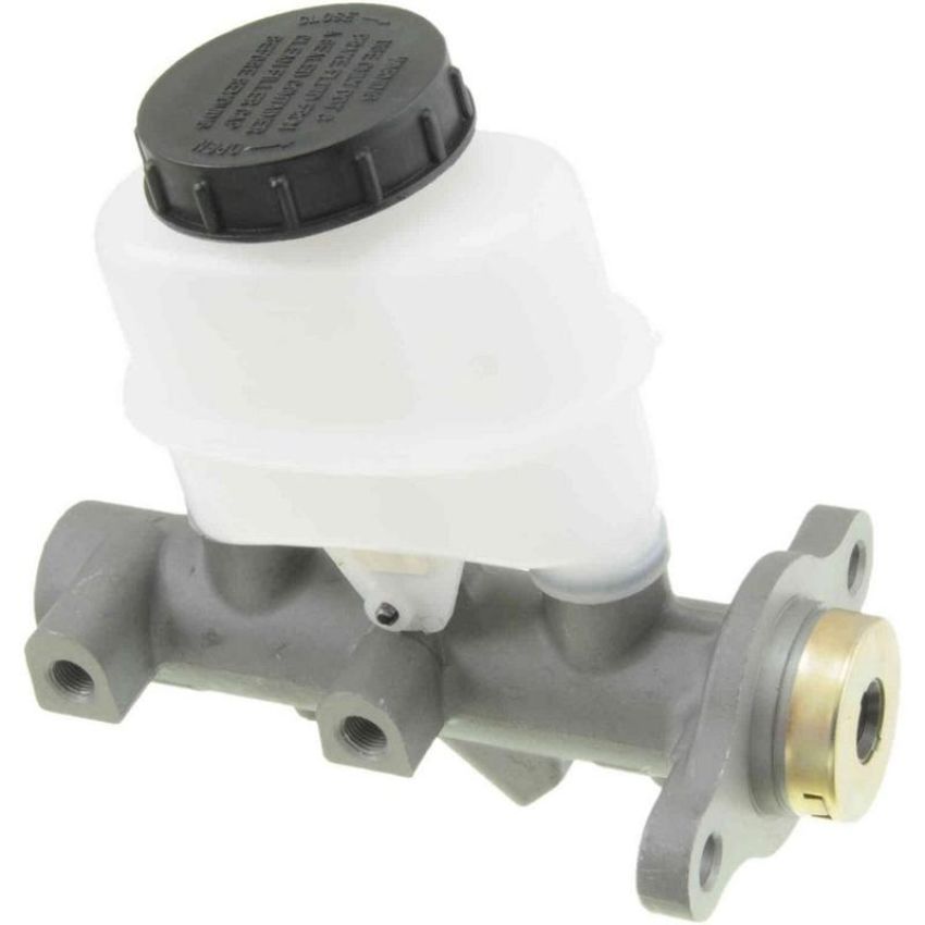 DORMAN M630363 Brake Master Cylinder
