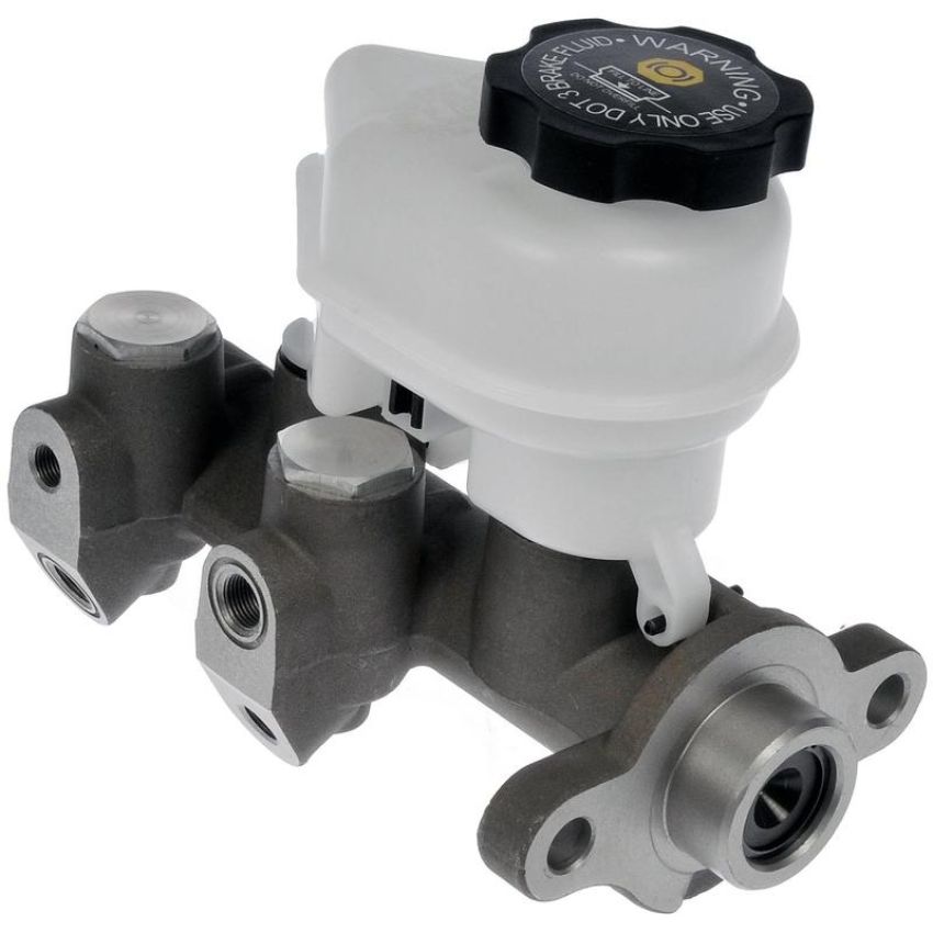DORMAN BRAKES M630504 Brake Master Cylinder