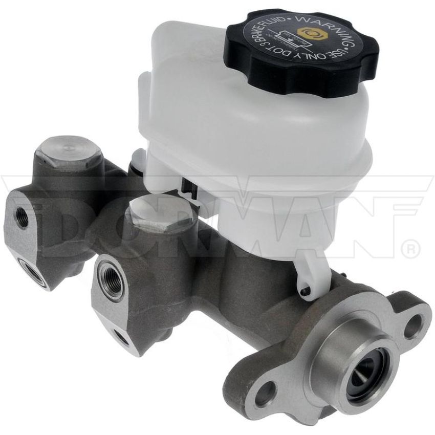 DORMAN BRAKES M630504 Brake Master Cylinder