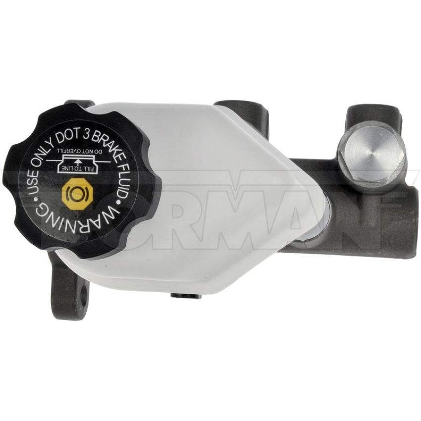 DORMAN BRAKES M630504 Brake Master Cylinder