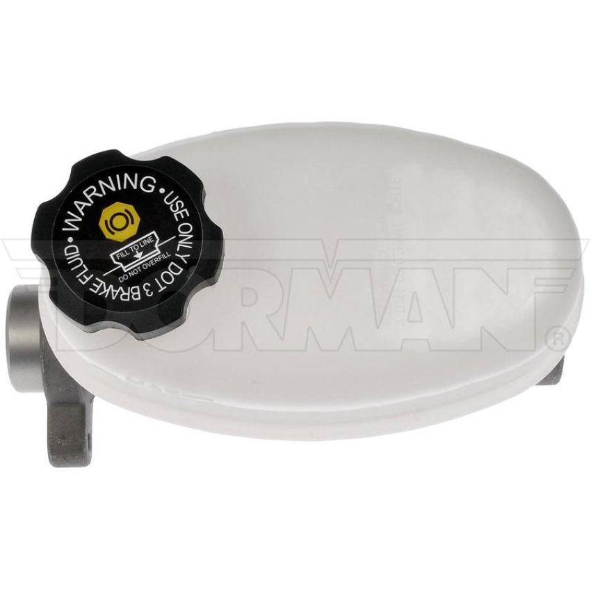 DORMAN M630536 Brake Master Cylinder