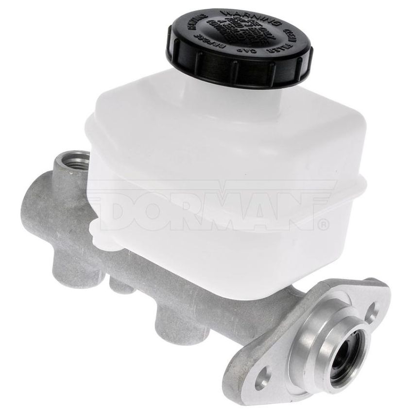 DORMAN BRAKES M630668 Brake Master Cylinder