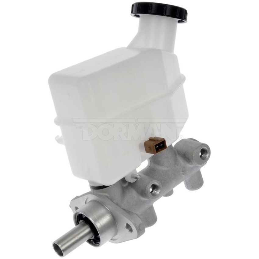 DORMAN M630762 Brake Master Cylinder
