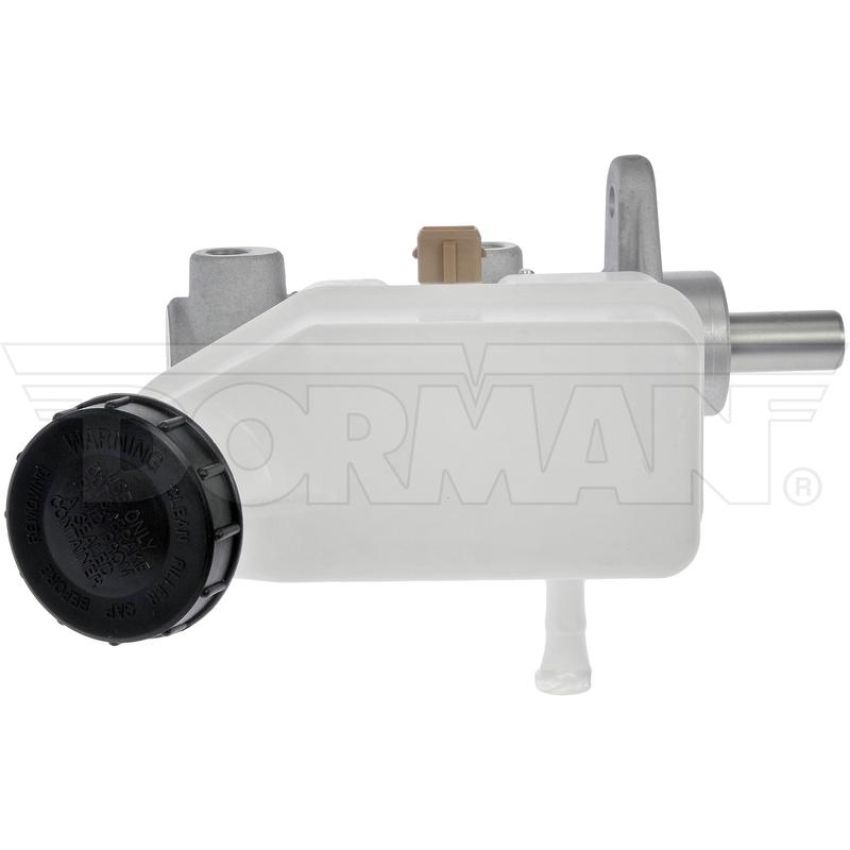 DORMAN M630762 Brake Master Cylinder