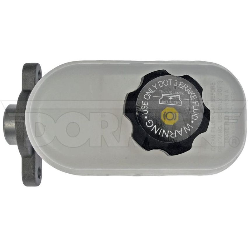 DORMAN BRAKES M630776 Brake Master Cylinder