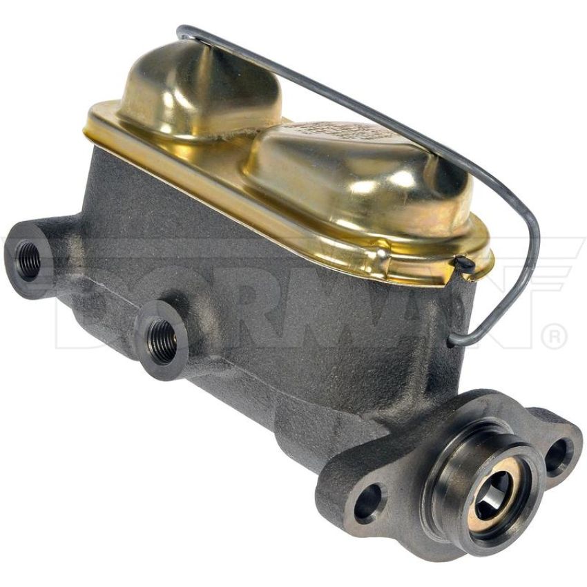 DORMAN M630784 Brake Master Cylinder