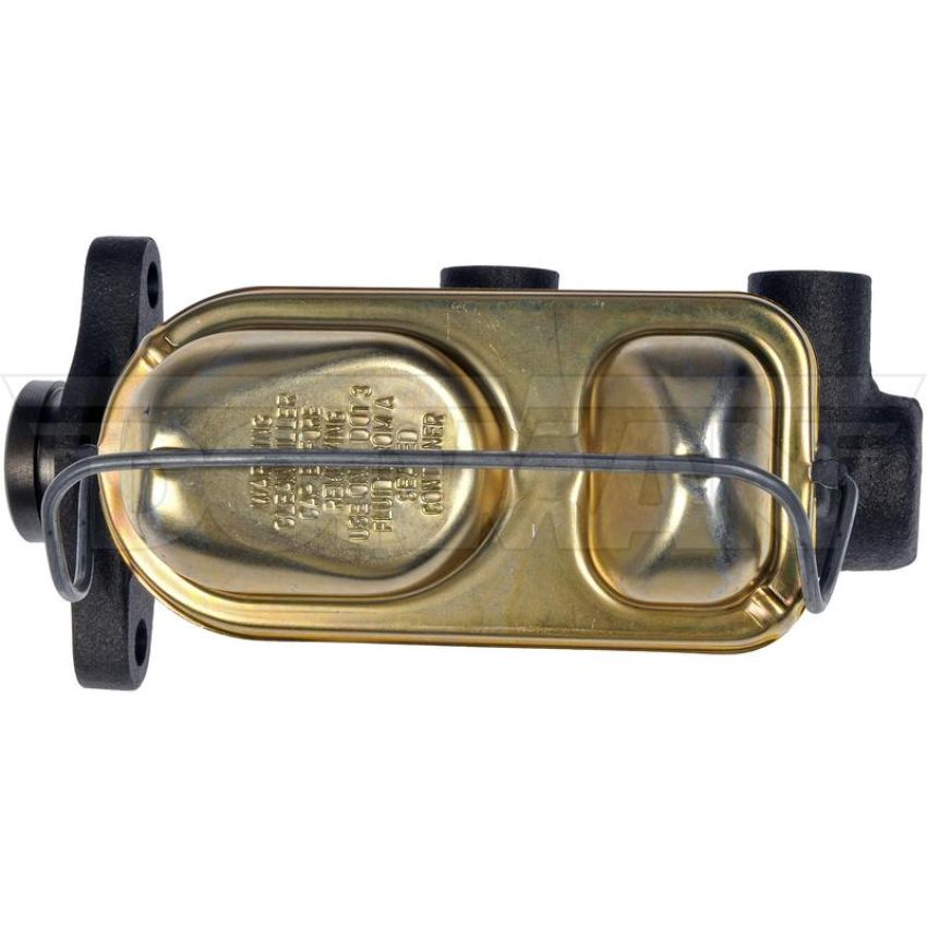 DORMAN M630784 Brake Master Cylinder