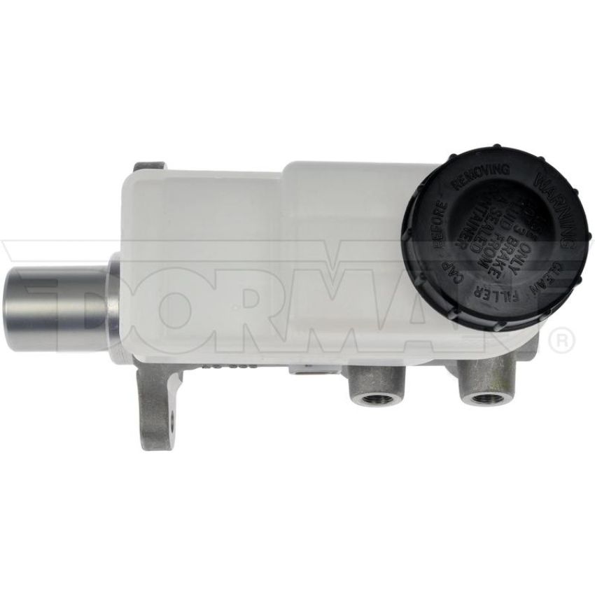 DORMAN M630801 Brake Master Cylinder