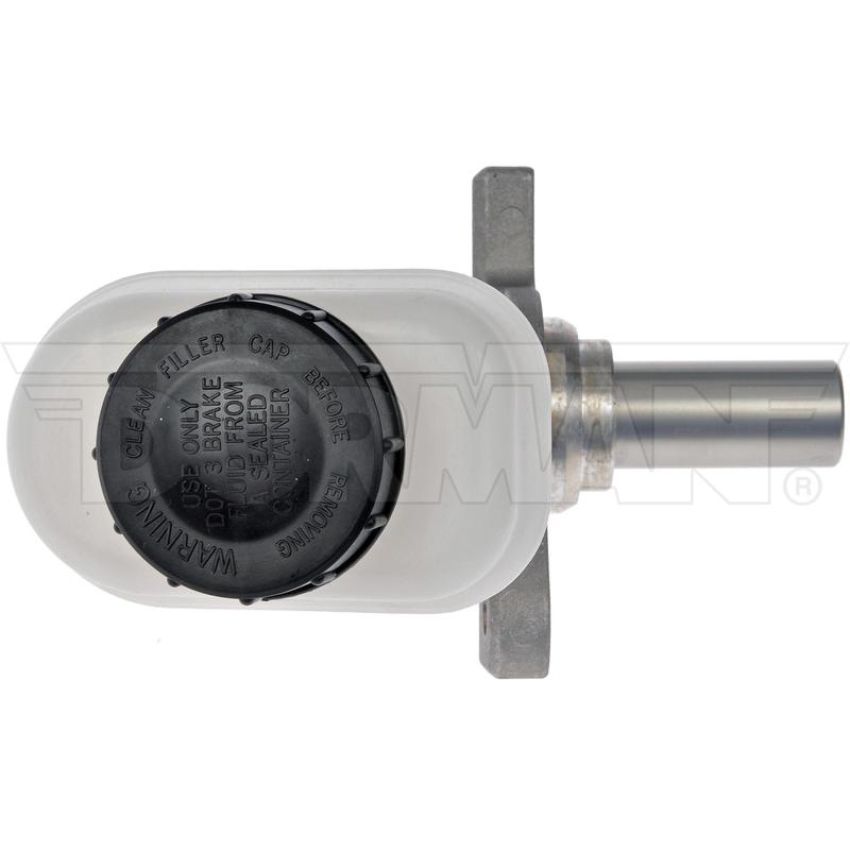DORMAN BRAKES M630802 Brake Master Cylinder