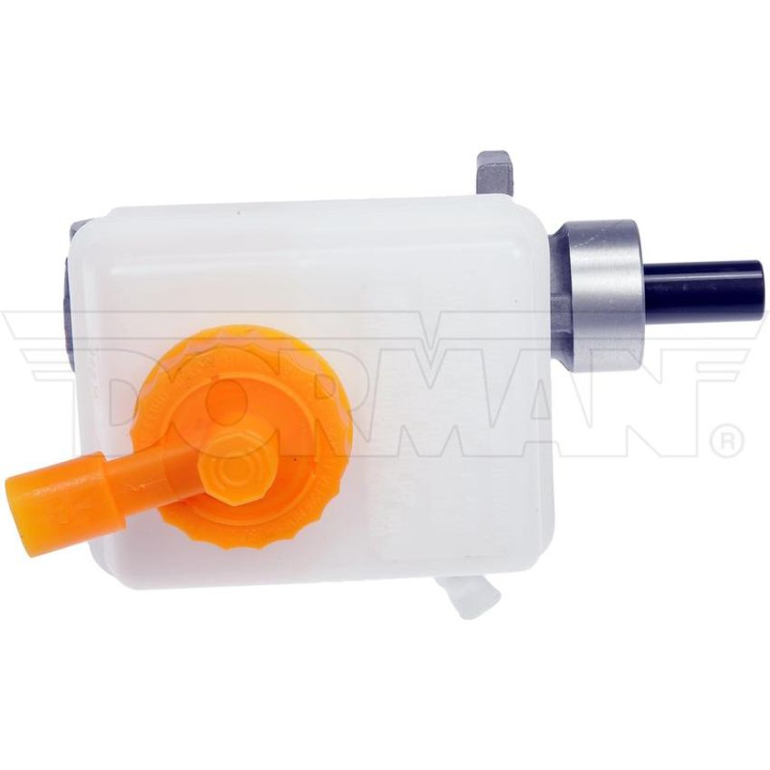DORMAN BRAKES M630833 Brake Master Cylinder