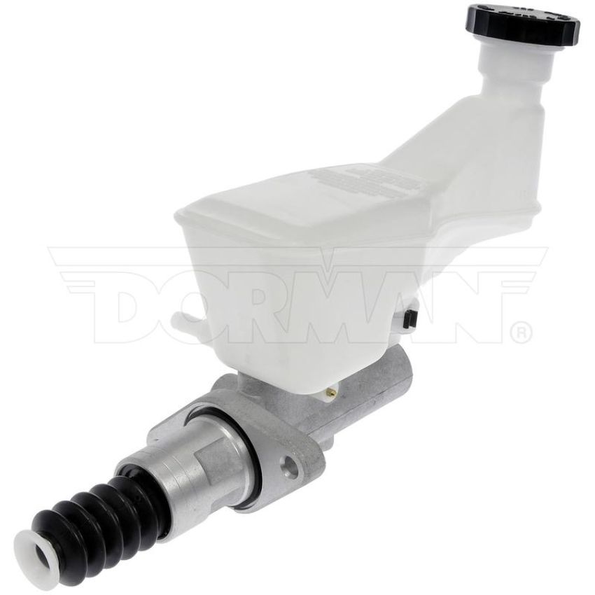 DORMAN M630868 Brake Master Cylinder