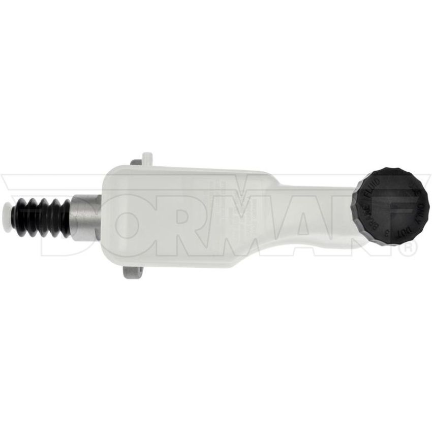 DORMAN M630868 Brake Master Cylinder