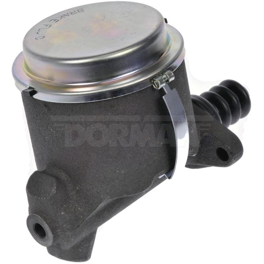 DORMAN M630882 Brake Master Cylinder