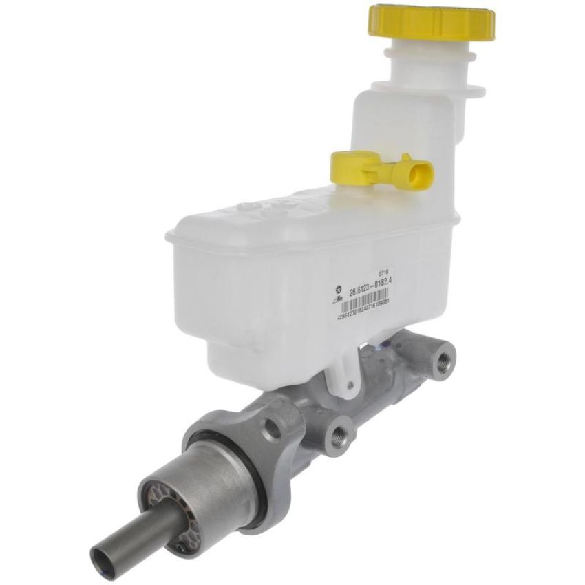 DORMAN BRAKES M630942 Brake Master Cylinder