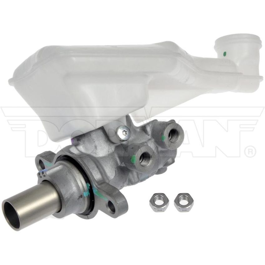 DORMAN M630951 Brake Master Cylinder
