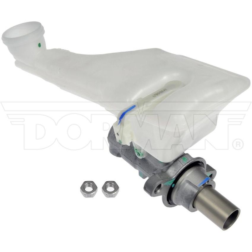 DORMAN M630951 Brake Master Cylinder